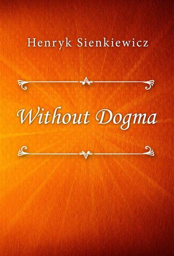 Without Dogma PDF