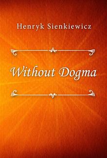 Without Dogma PDF