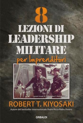8 Lezioni di leadership militare per imprenditori PDF 8 Lezioni di leadership militare per imprenditori PDF