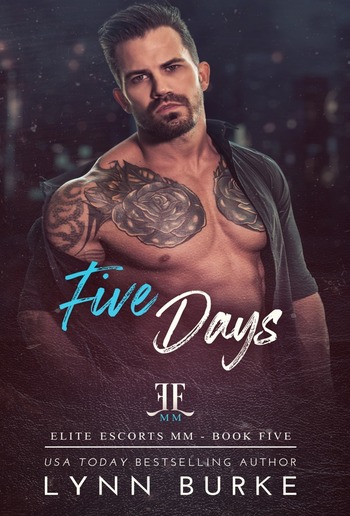 Five Days PDF Five Days PDF