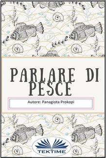 Parlare di pesce PDF