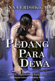 Pedang Para Dewa (Bahasa Indonesia) PDF