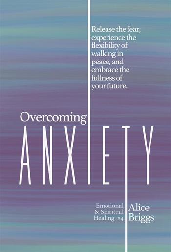 Overcoming Anxiety PDF