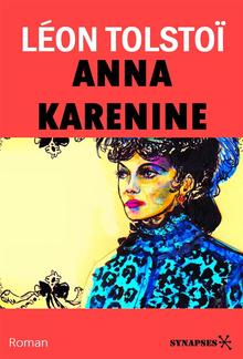 Anna Karénine PDF