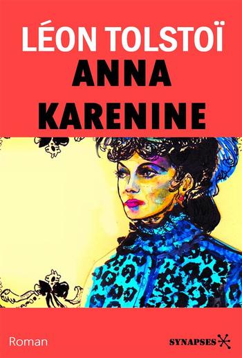 Anna Karénine PDF Anna Karénine PDF