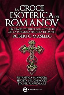 La croce esoterica dei Romanov PDF