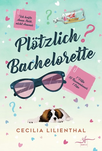 Plötzlich Bachelorette PDF