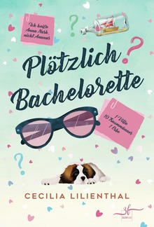 Plötzlich Bachelorette PDF