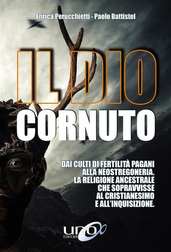 Il Dio Cornuto PDF