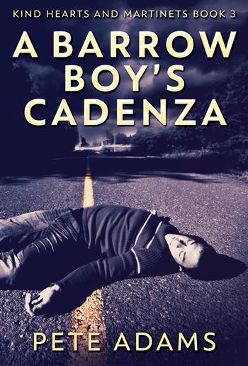 A Barrow Boy's Cadenza PDF