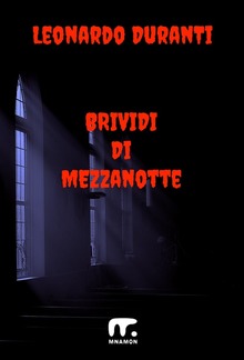 Brividi di mezzanotte PDF