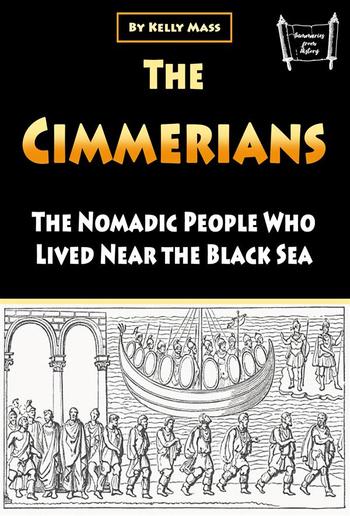 The Cimmerians PDF