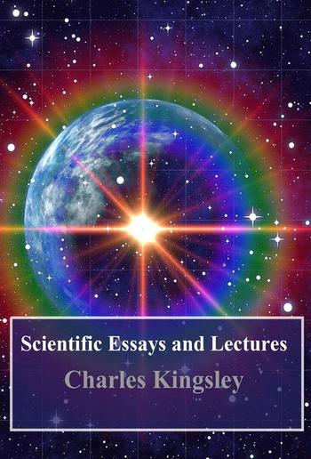 Scientific Essays and Lectures PDF