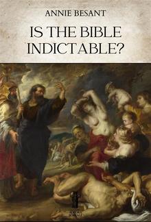 Is the Bible Indictable? PDF