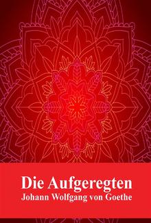 Die Aufgeregten PDF