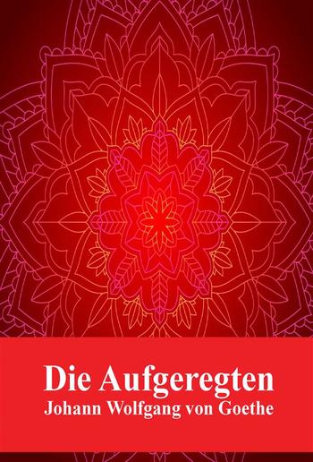 Die Aufgeregten PDF