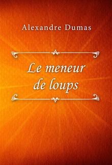 Le meneur de loups PDF