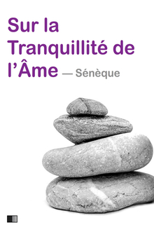 Sur la tranquillité de l’âme PDF