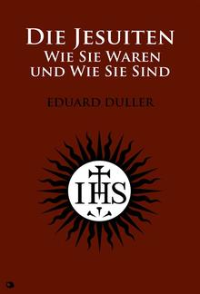 Die Jesuiten PDF