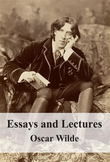 Essays and Lectures PDF