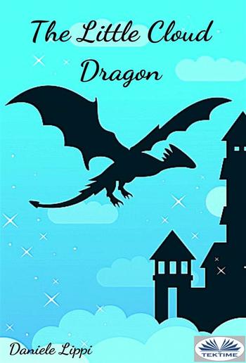 The Little Cloud Dragon PDF