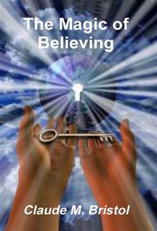 The Magic of Believing PDF