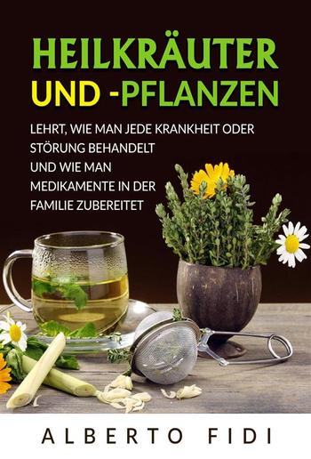 Heilkräuter und -pflanzen (Übersetzt) PDF