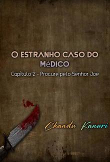 Capítulo 2 - Procure pelo Senhor Joe PDF