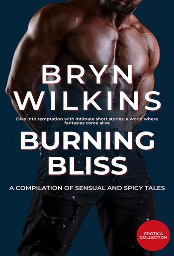 Burning Bliss PDF