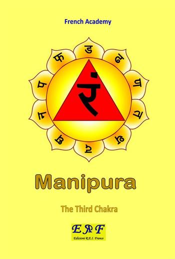 Manipura - The Third Chakra PDF
