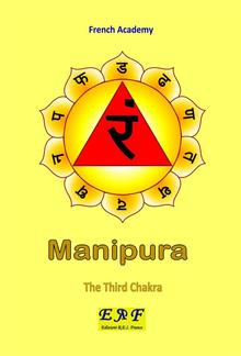Manipura - The Third Chakra PDF