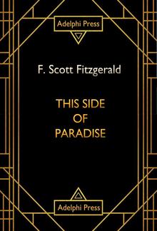 This Side of Paradise PDF