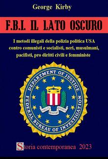 F.B.I. Il lato oscuro PDF