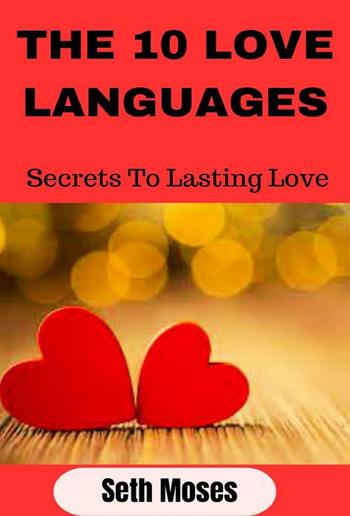 THE 10 LOVE LANGUAGES PDF