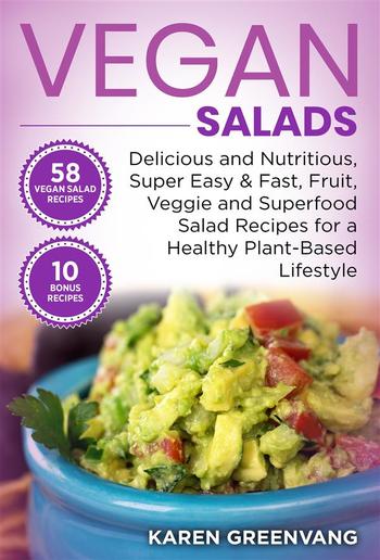Vegan Salads PDF