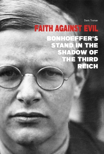 Faith Against Evil PDF Faith Against Evil PDF