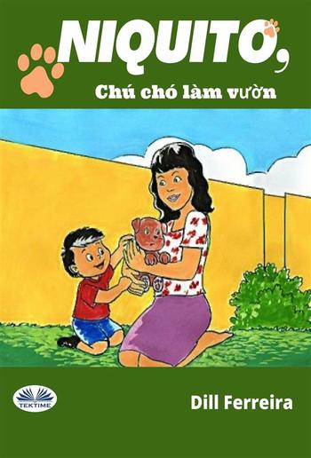 Niquito, Chú Chó Làm Vườn PDF