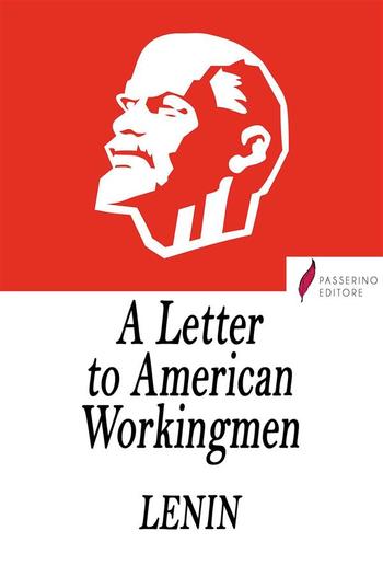 A Letter to American Workingmen PDF