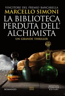 La biblioteca perduta dell'alchimista PDF