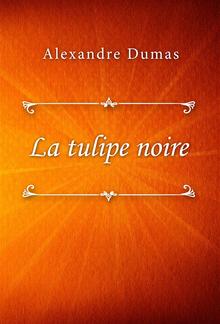 La tulipe noire PDF