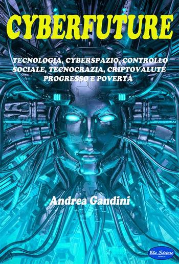 Cyberfuture PDF