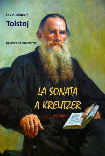 La Sonata a Kreutzer PDF