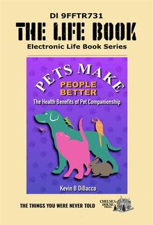 Pets Make People Better PDF