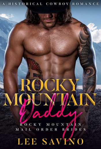 Rocky Mountain Daddy PDF