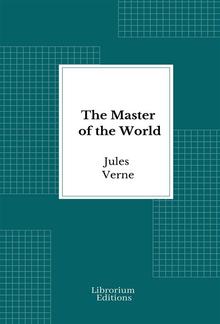 The Master of the World PDF