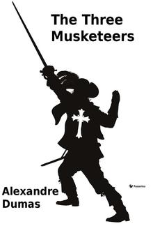 The Three Musketeers PDF