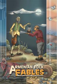 Armenian Falk Fables PDF