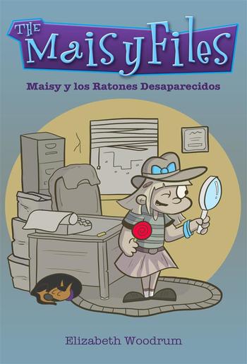 Maisy y los ratones desaparecidos PDF