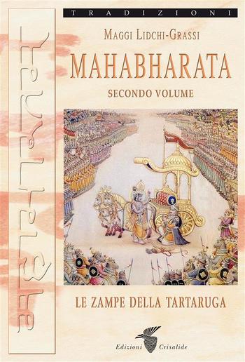 Mahabharata II PDF