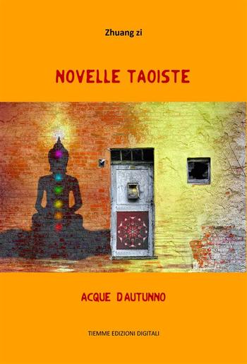 Novelle Taoiste PDF